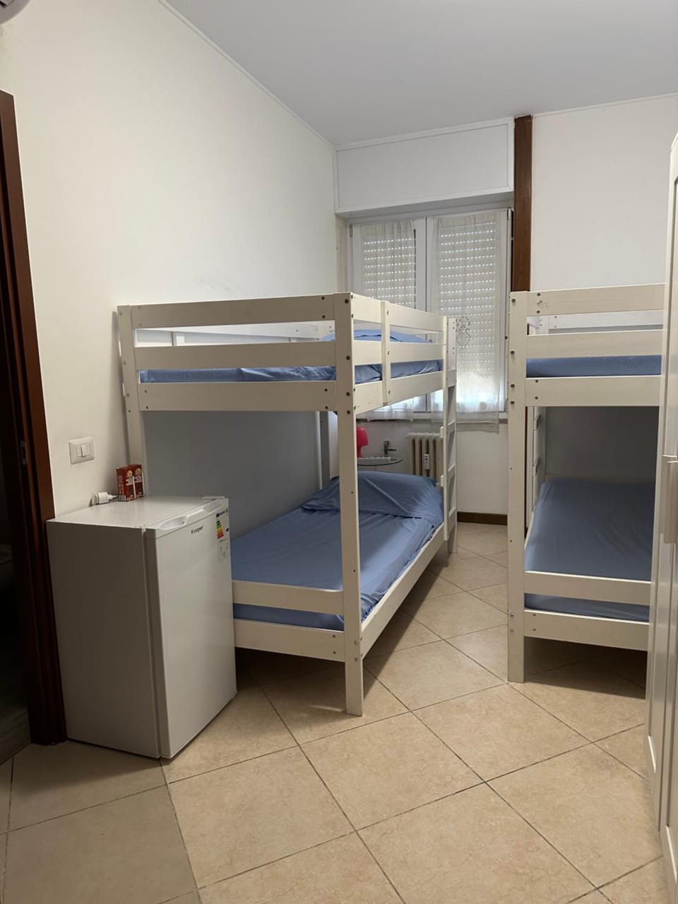 Gigli, rooms con cucina in comune e terrazza Bed and Breakfast in Milan