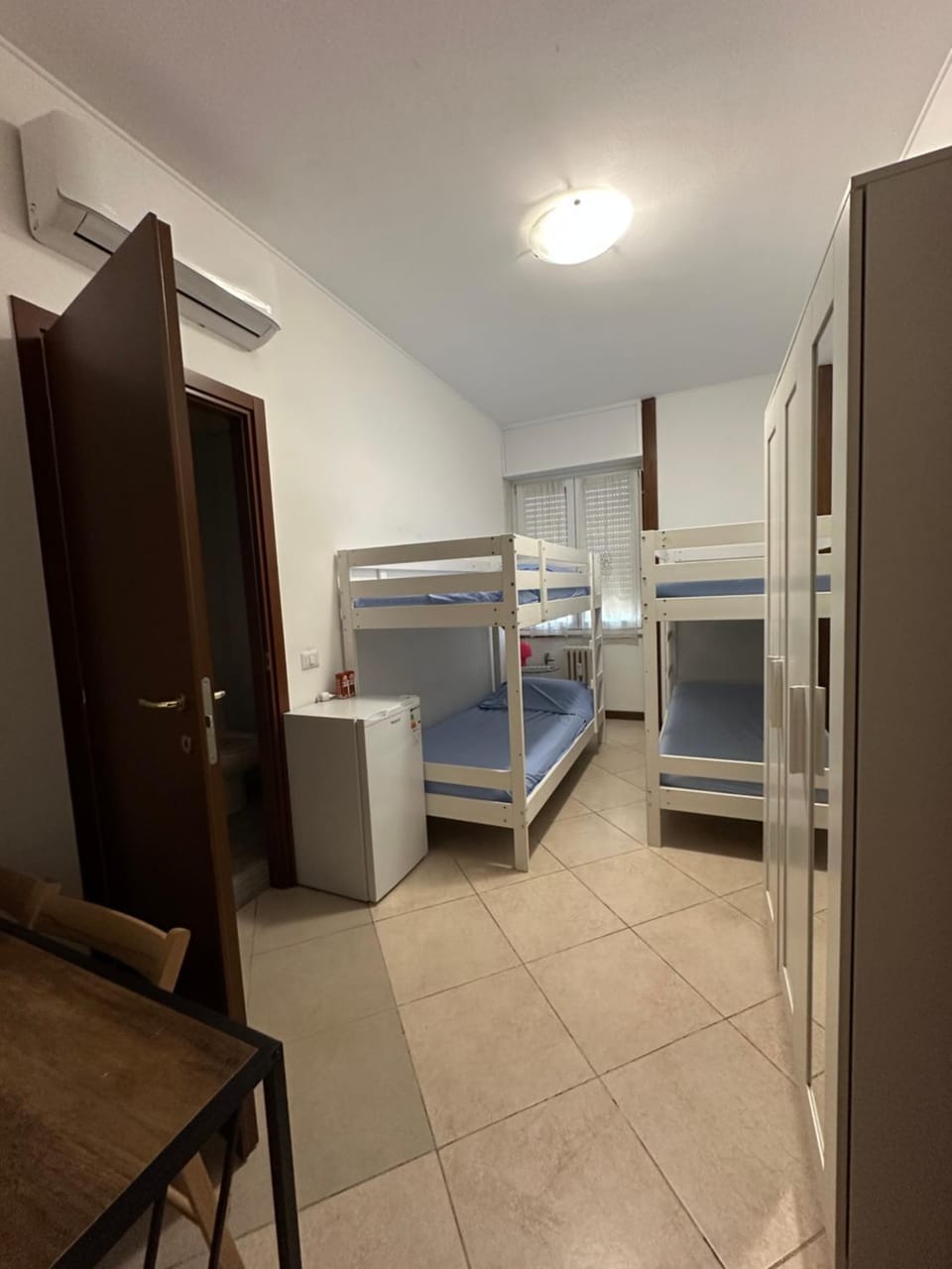 Gigli, rooms con cucina in comune e terrazza Bed and Breakfast in Milan