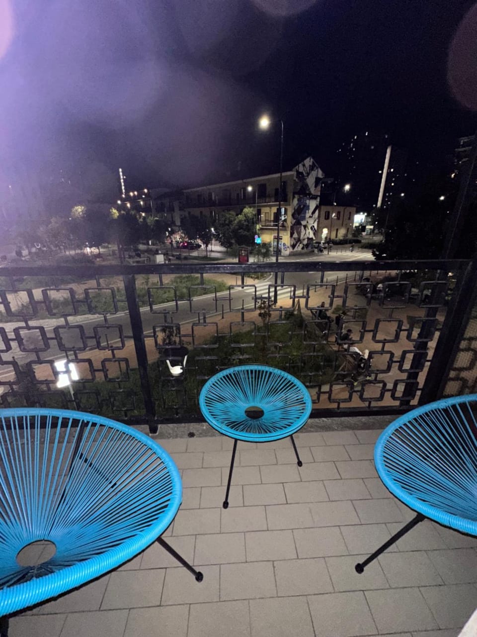 Gigli, rooms con cucina in comune e terrazza Bed and Breakfast in Milan