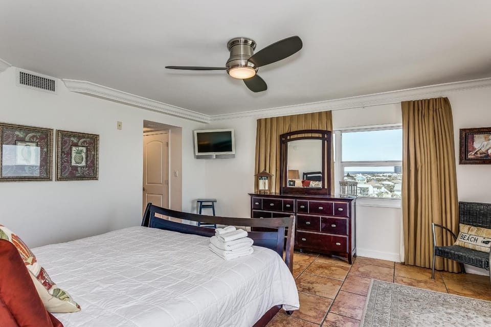 804E Regency Towers House in Pensacola Beach