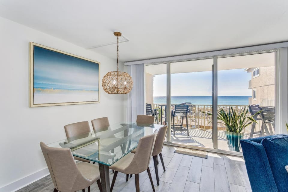 523 Starboard Village House in Pensacola Beach