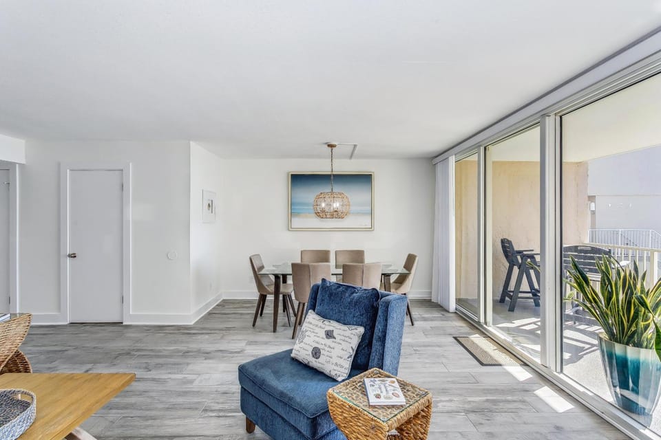 523 Starboard Village House in Pensacola Beach