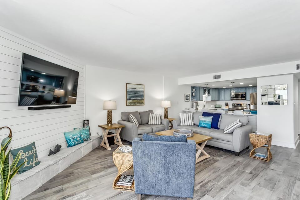 523 Starboard Village House in Pensacola Beach