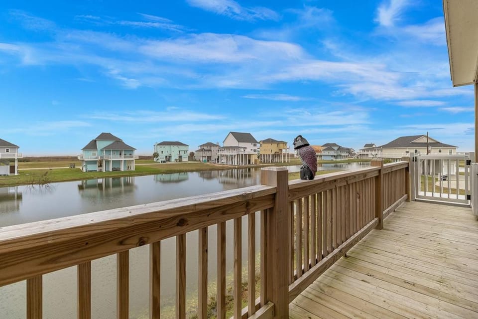 Born To Beach home House in Texas City