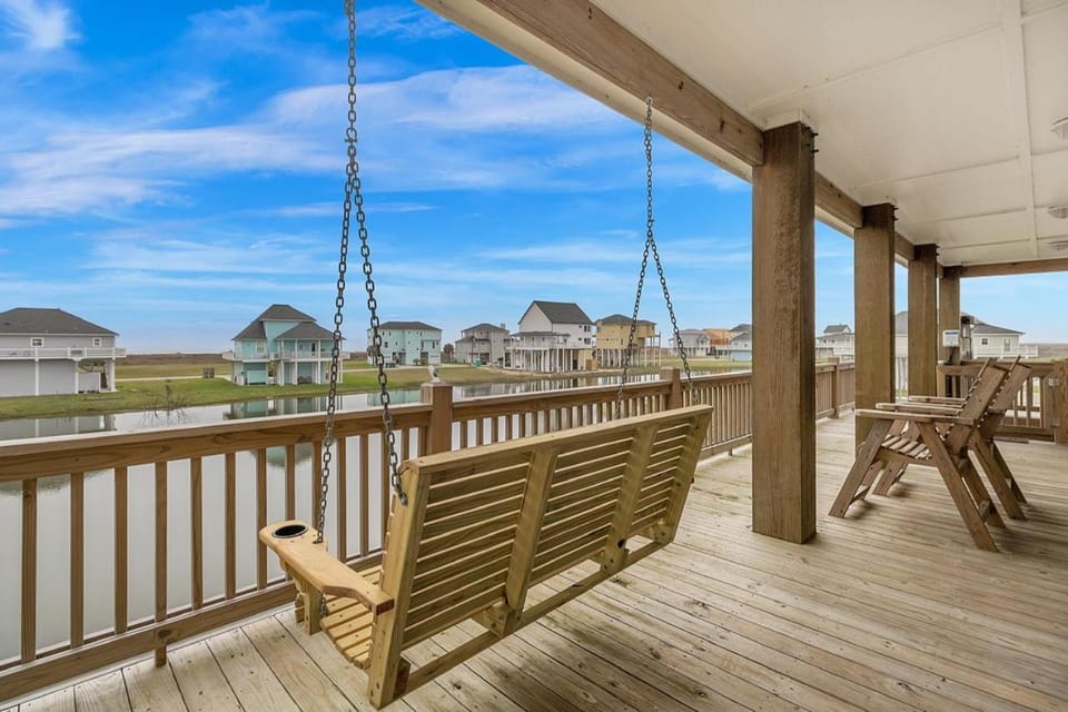 Born To Beach home House in Texas City