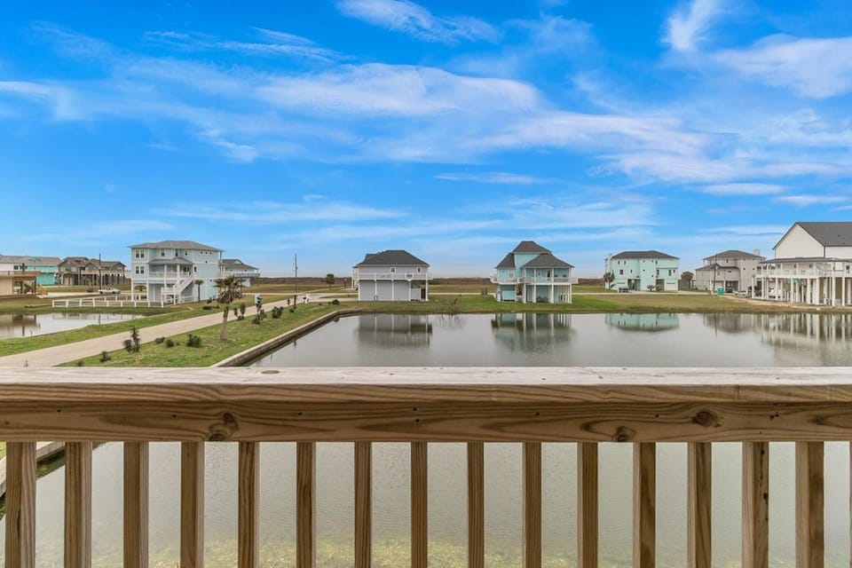 Born To Beach home House in Texas City