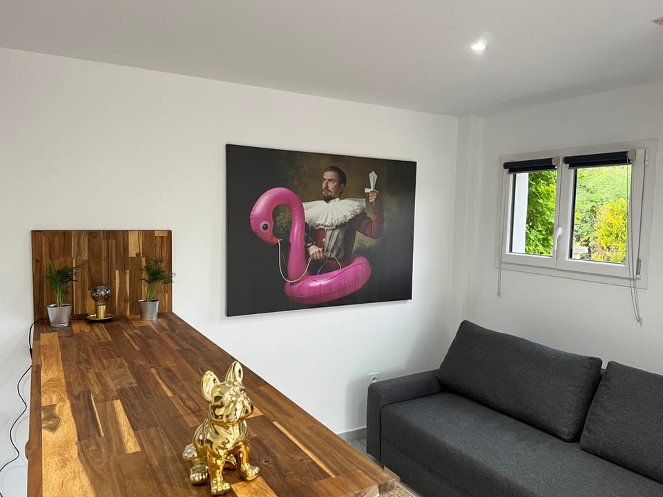 La belle de Nuits Apartment in Bourgogne-Franche-Comté