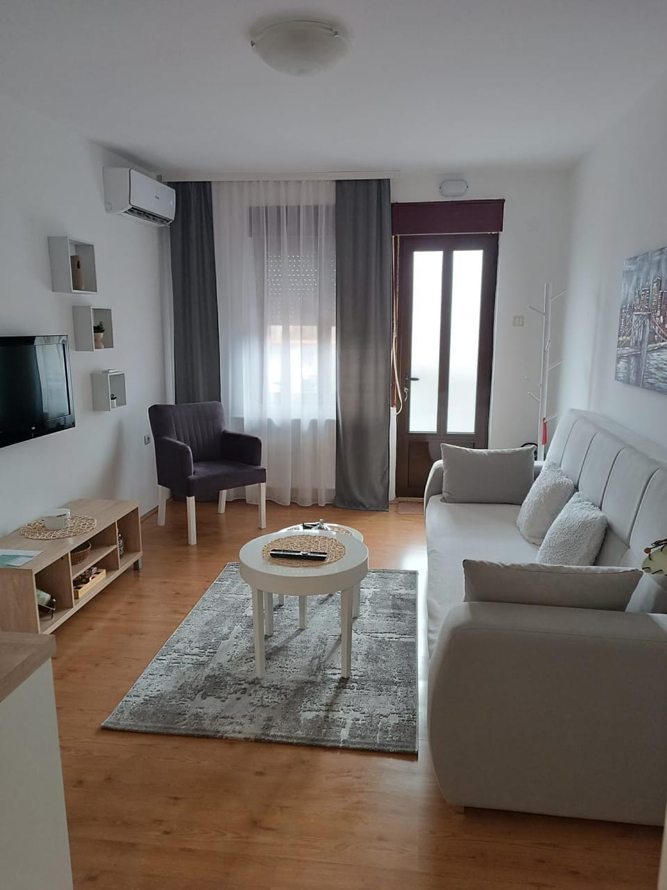 Apartman LISA Apartment in Serbia