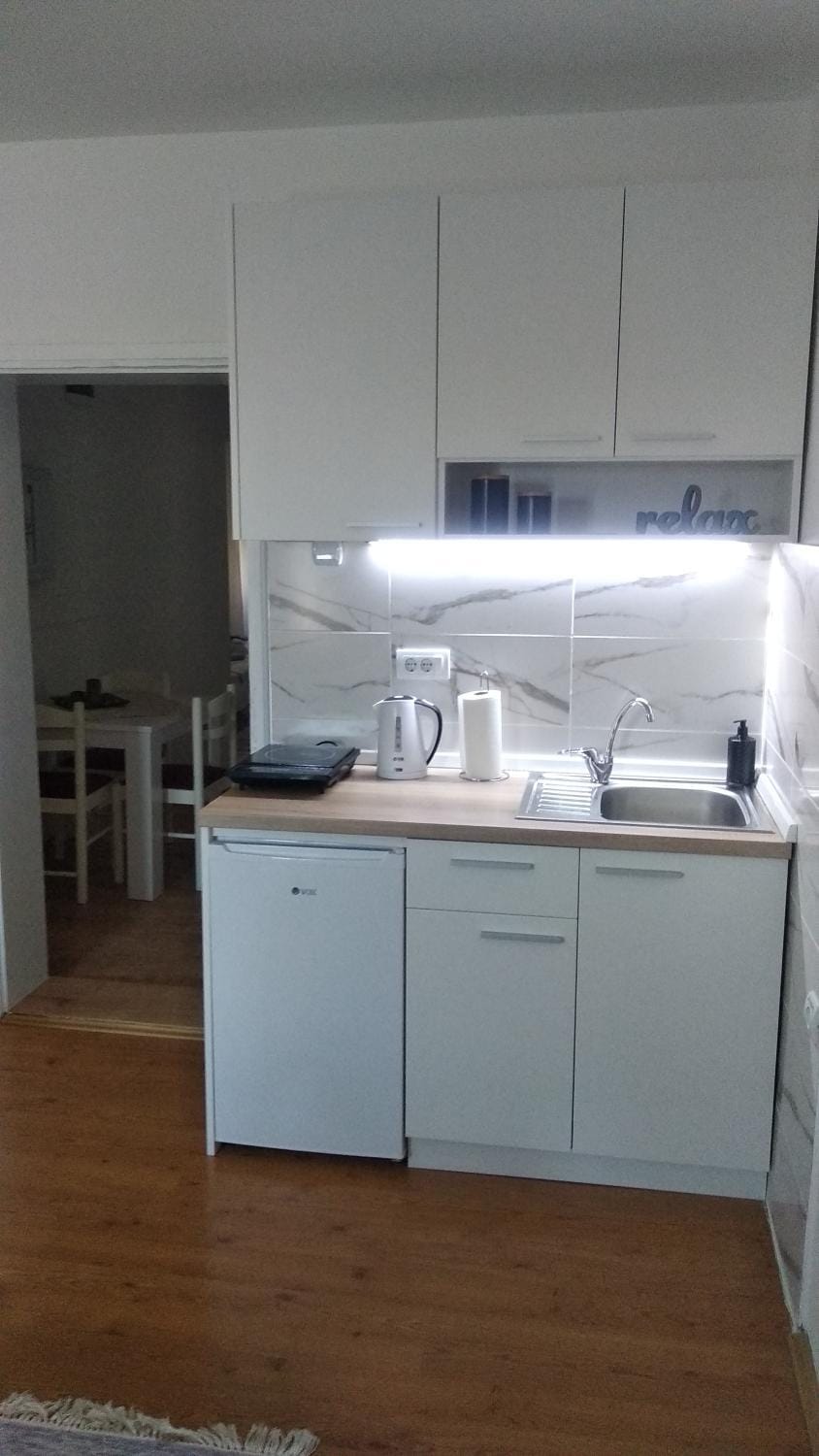Apartman LISA Apartment in Serbia