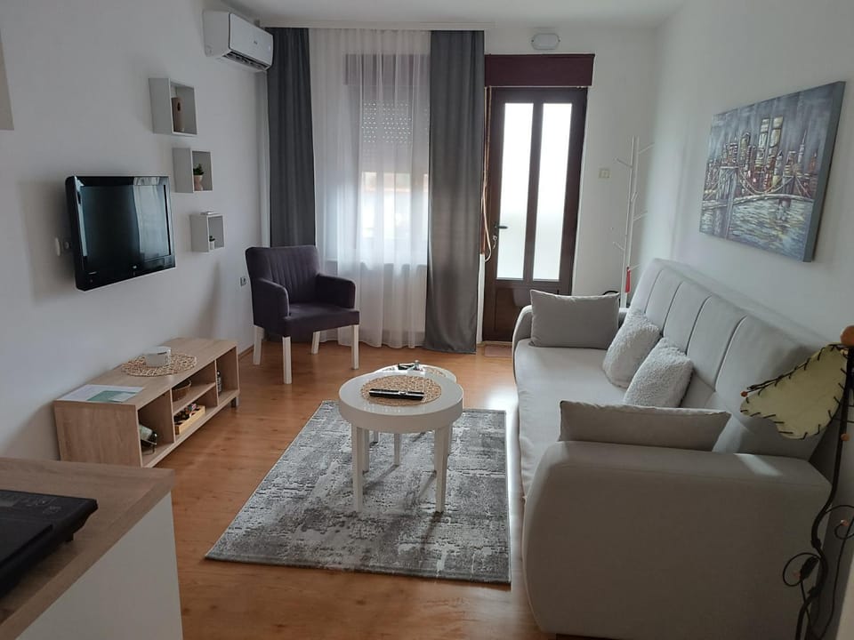 Apartman LISA Apartment in Serbia