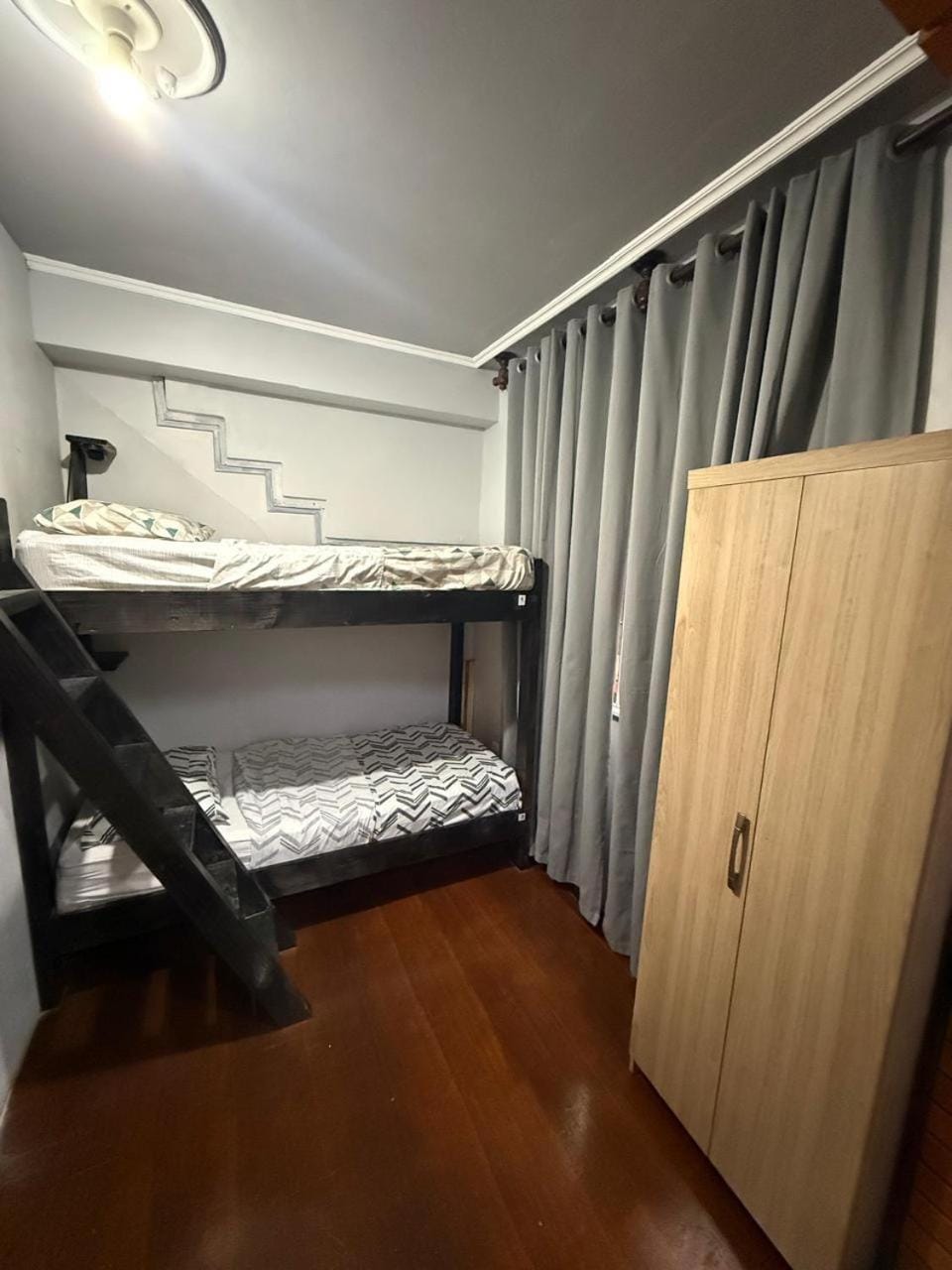 HOSTEL FAMILIA ZANATTA Hostel in Caxias do Sul