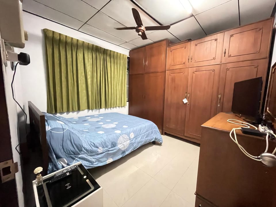 Lotus House Villa in Wichit