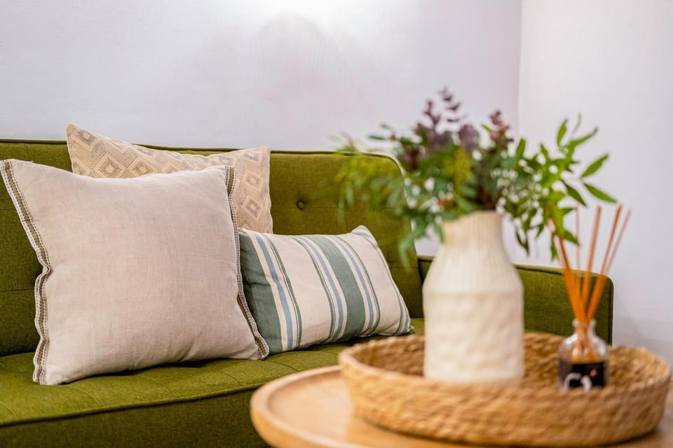 La iaia Rosita Preciosa casa tradicional Jávea House in Xàbia