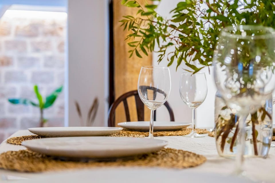 La iaia Rosita Preciosa casa tradicional Jávea House in Xàbia