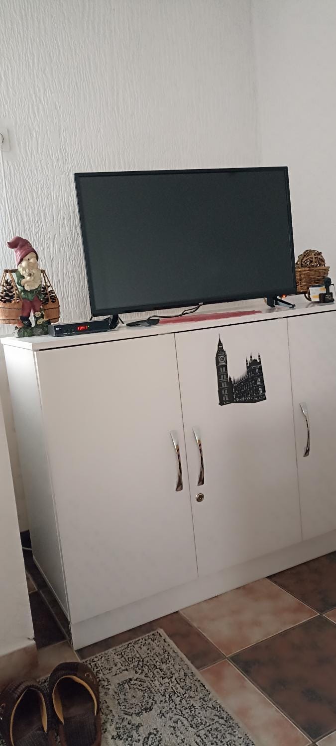 Apartment Natti Apartment in Novi Sad