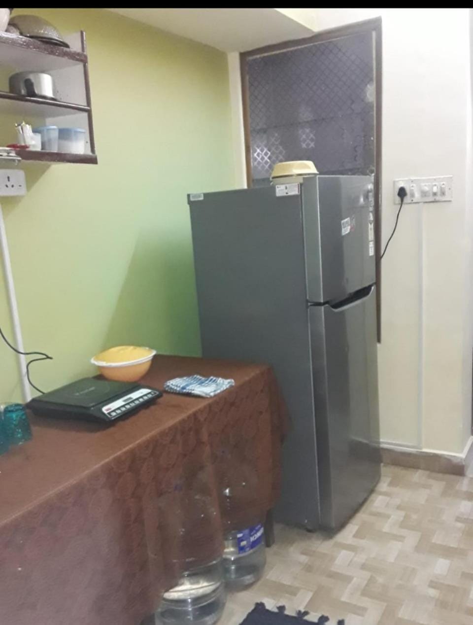 Elisa home stay Apartment in Puducherry