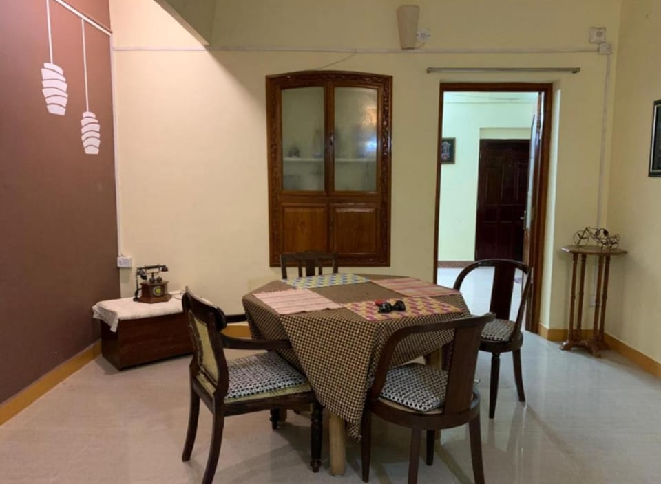 Elisa home stay Apartment in Puducherry