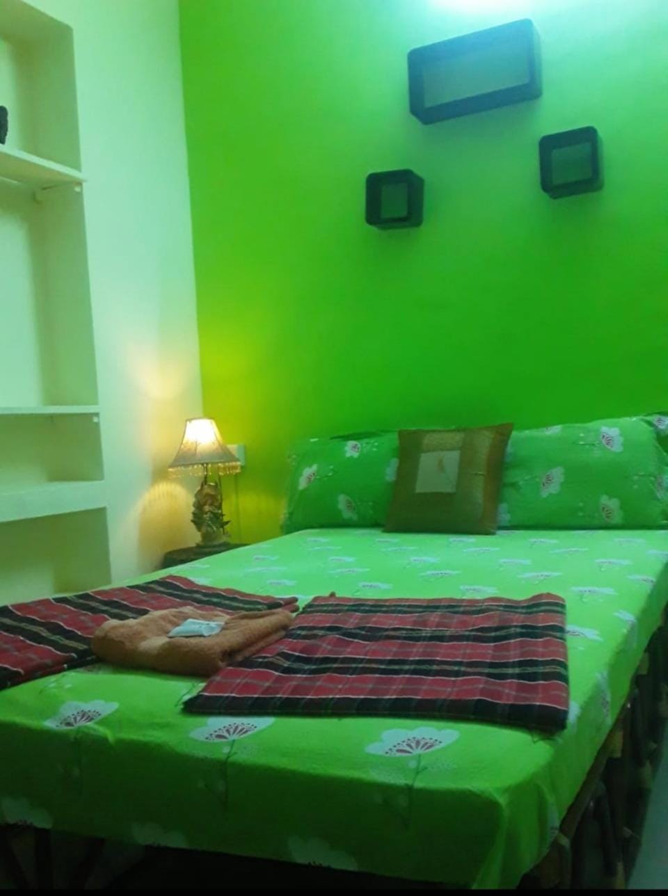 Elisa home stay Apartment in Puducherry