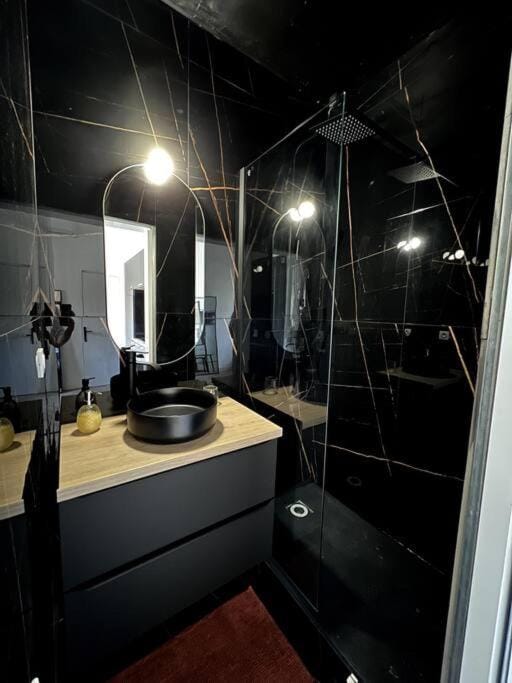 Chic et calme Apartment in Toulouse