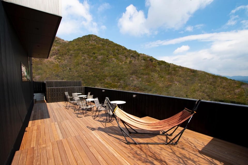 Awaji-shima C-Side Hill Top Terrace - Vacation STAY 88185v House in Hyogo Prefecture