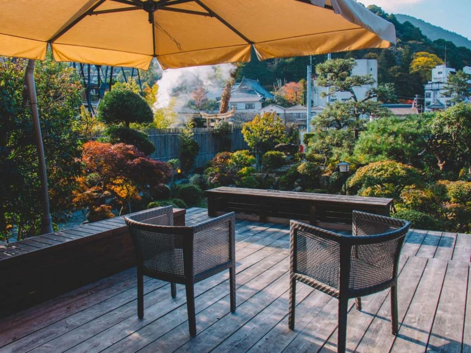 WASEIDOU ZEN - Vacation STAY 17260v Hotel in Kobe