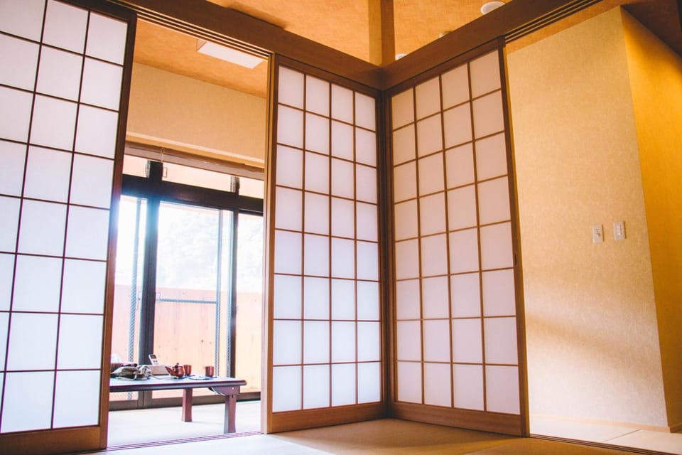 WASEIDOU ZEN - Vacation STAY 17184v Hotel in Kobe