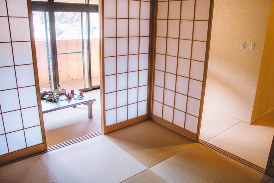 WASEIDOU ZEN - Vacation STAY 17184v Hotel in Kobe