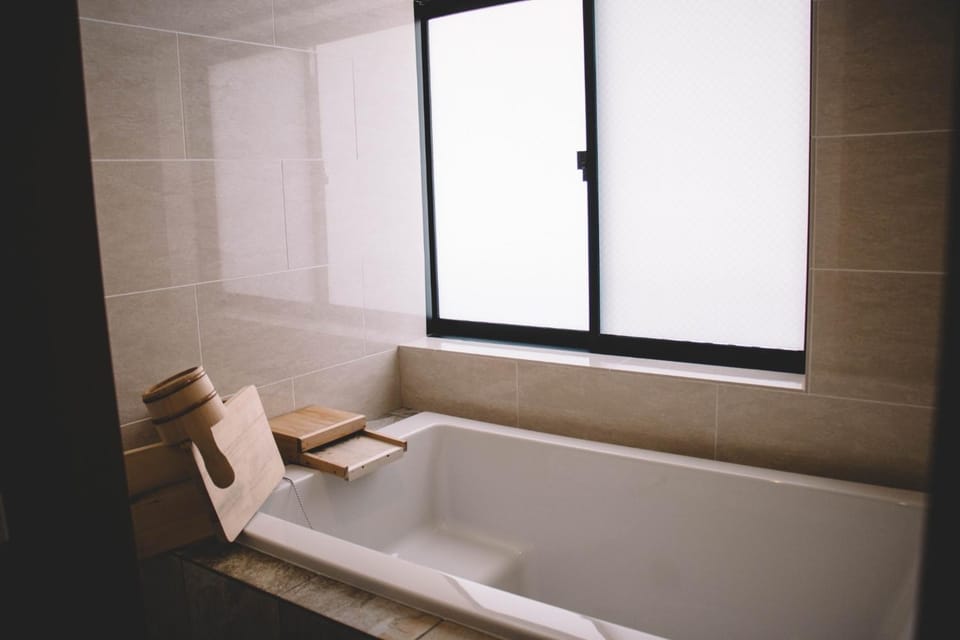 WASEIDOU ZEN - Vacation STAY 17184v Hotel in Kobe