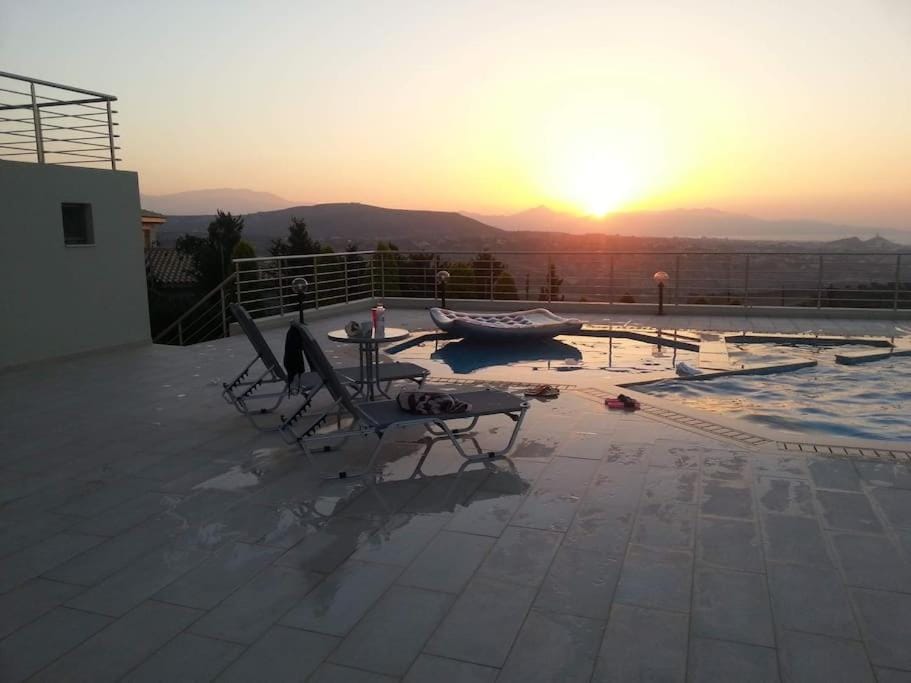 Ermis house Apartment in Crete