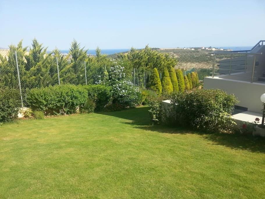 Ermis house Apartment in Crete