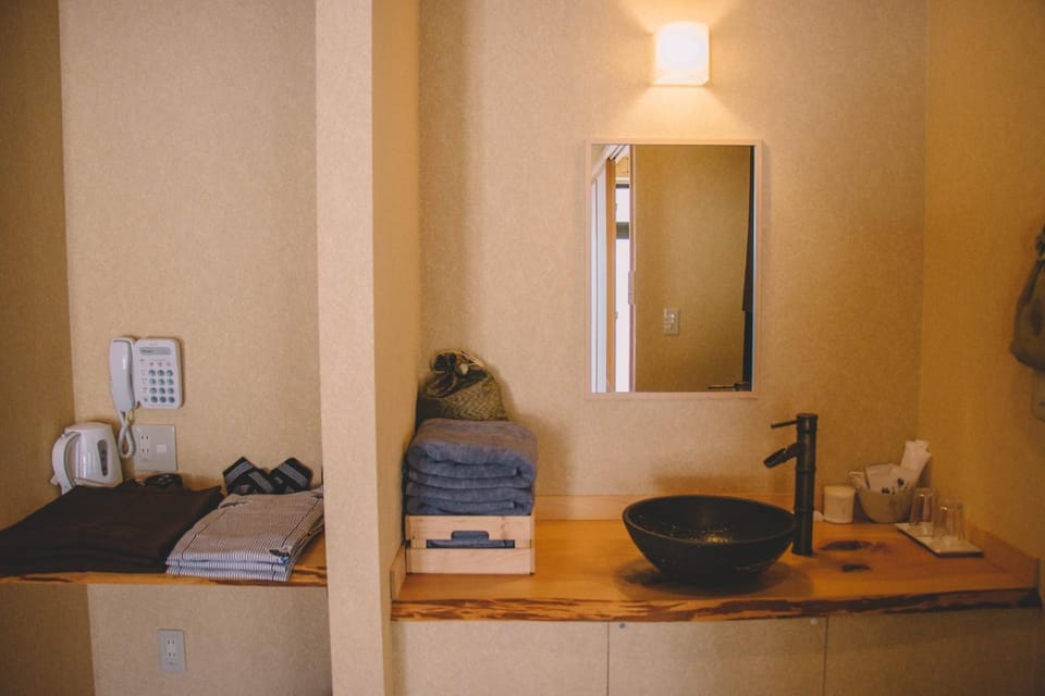 WASEIDOU ZEN - Vacation STAY 17230v Hotel in Kobe