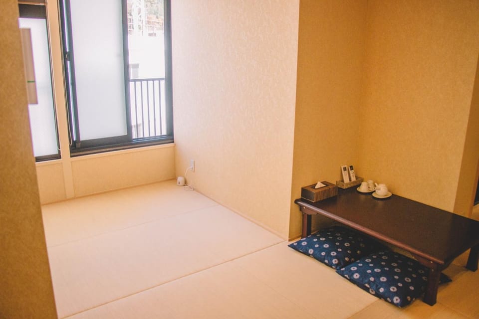 WASEIDOU ZEN - Vacation STAY 17230v Hotel in Kobe