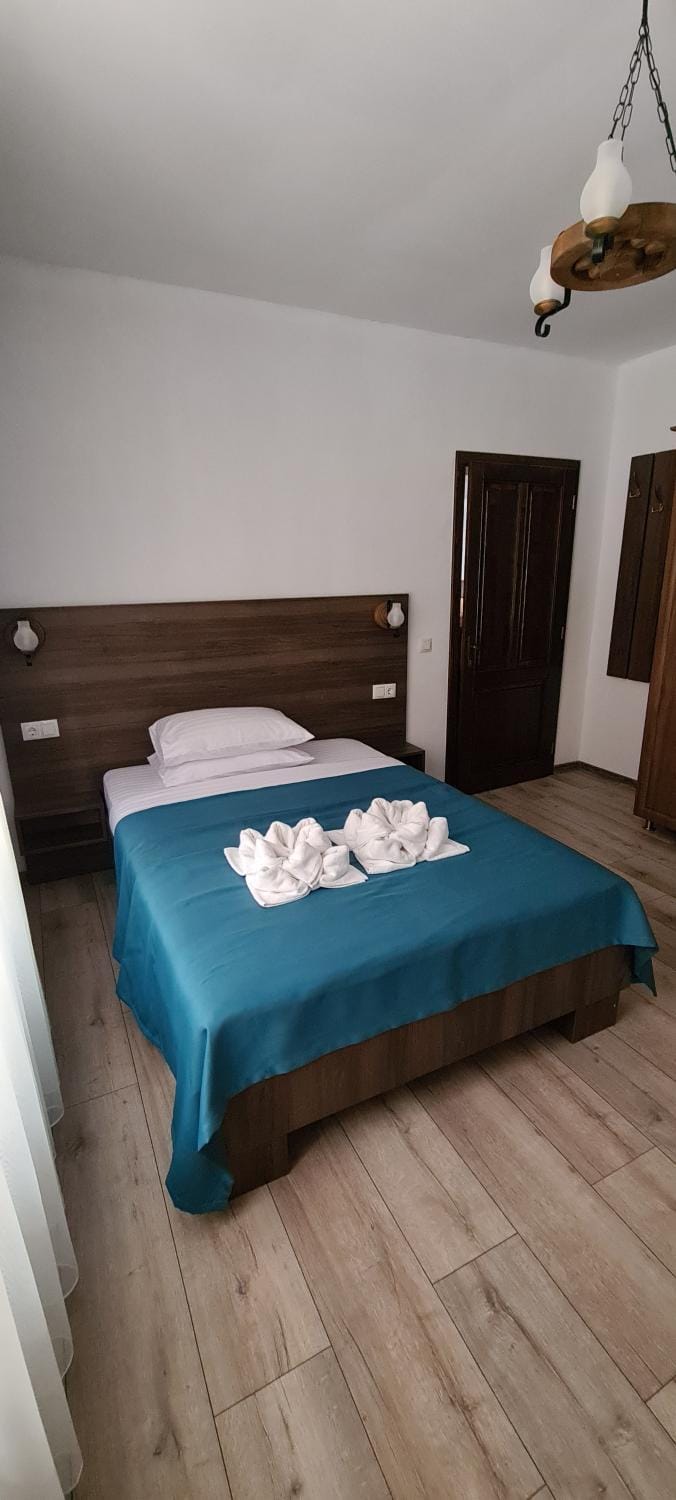 Popasul Moților Bed and Breakfast in Cluj County