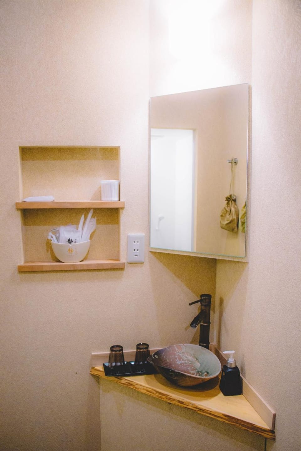 WASEIDOU ZEN - Vacation STAY 17240v Hotel in Kobe