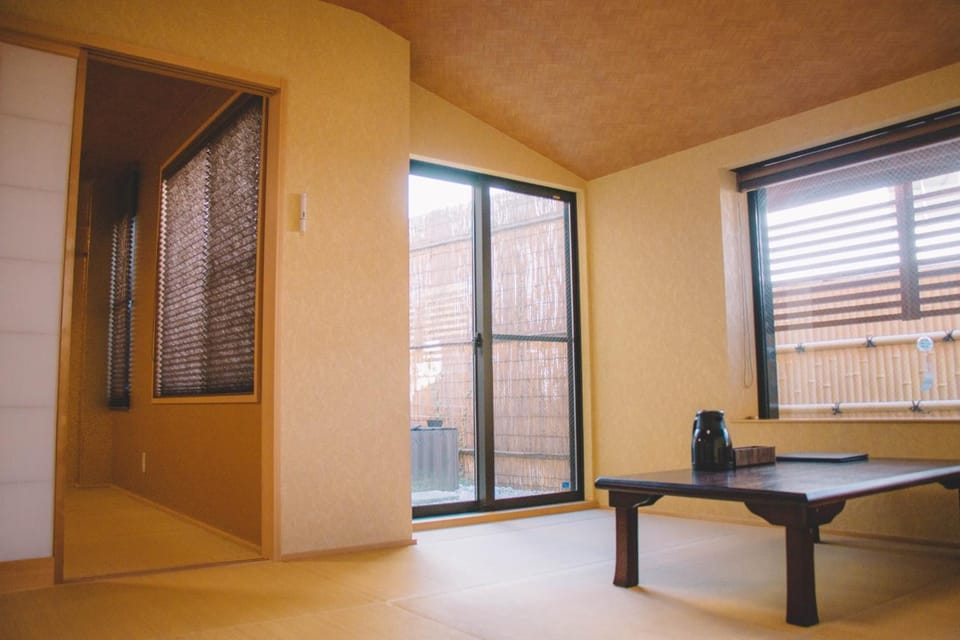 WASEIDOU ZEN - Vacation STAY 19515v Hotel in Kobe