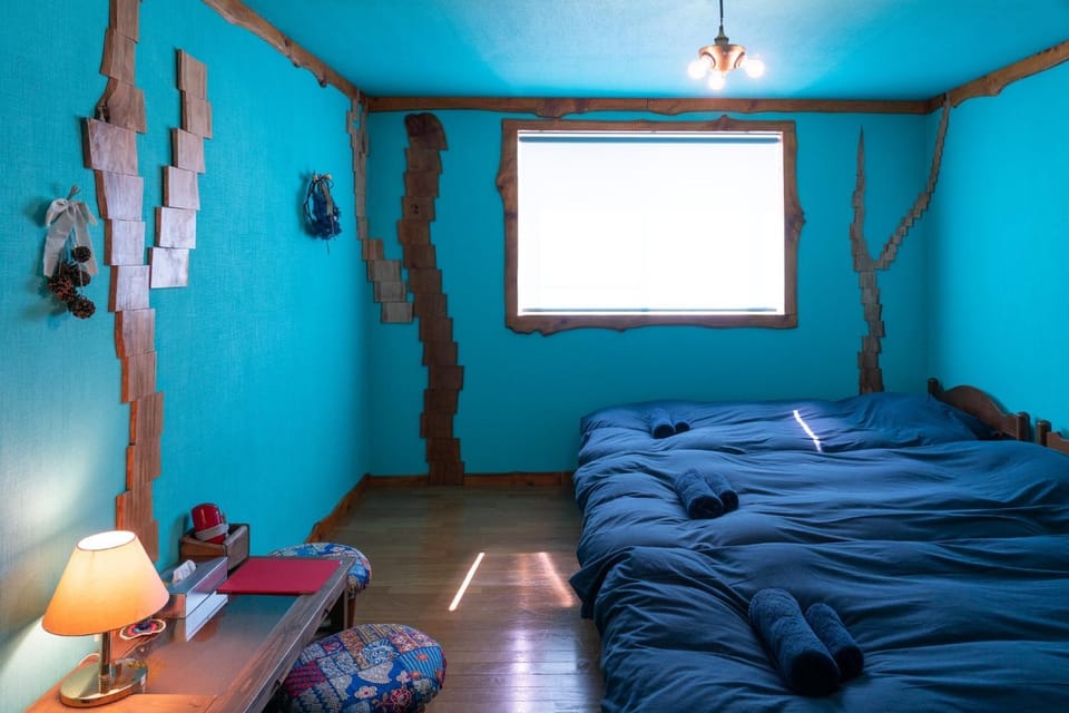 LODGE MONDO - Vacation STAY 23824v House in Shizuoka Prefecture