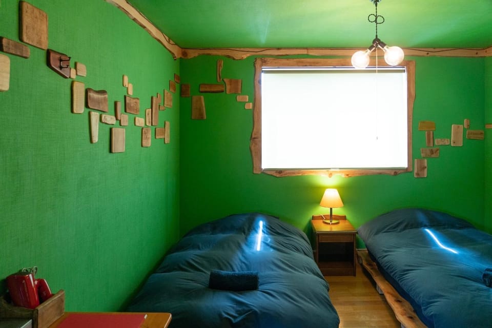 LODGE MONDO - Vacation STAY 23824v House in Shizuoka Prefecture