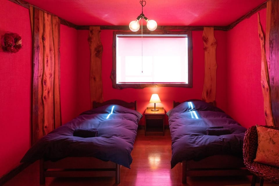 LODGE MONDO - Vacation STAY 23824v House in Shizuoka Prefecture