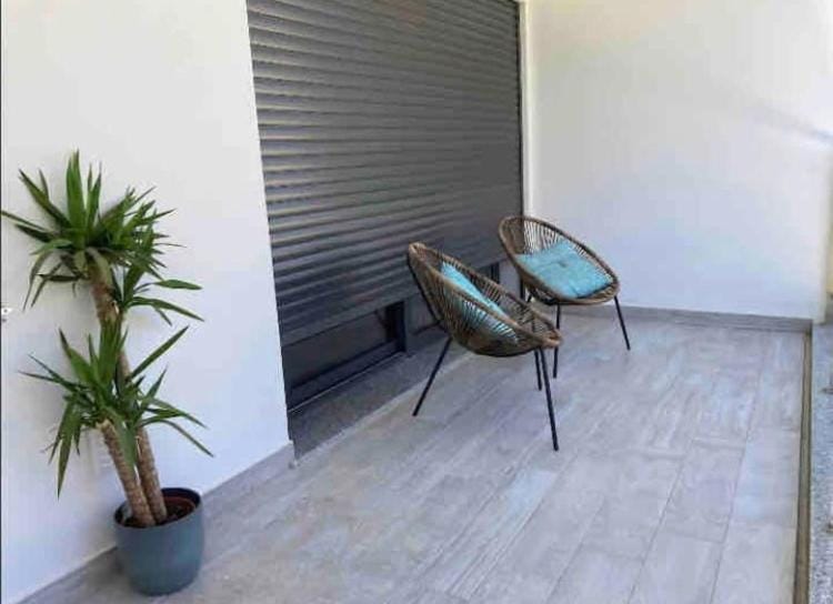 Monte residence by the beach Apartment in Portimao