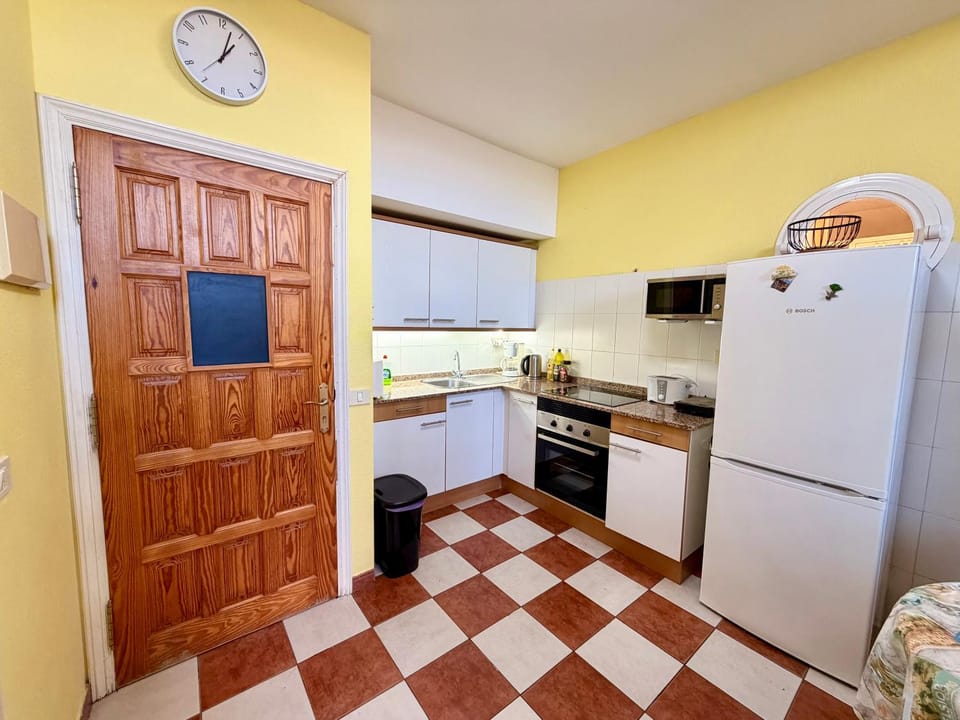 2 BD Apartment with stunning view Apartment in Acantilados de Los Gigantes