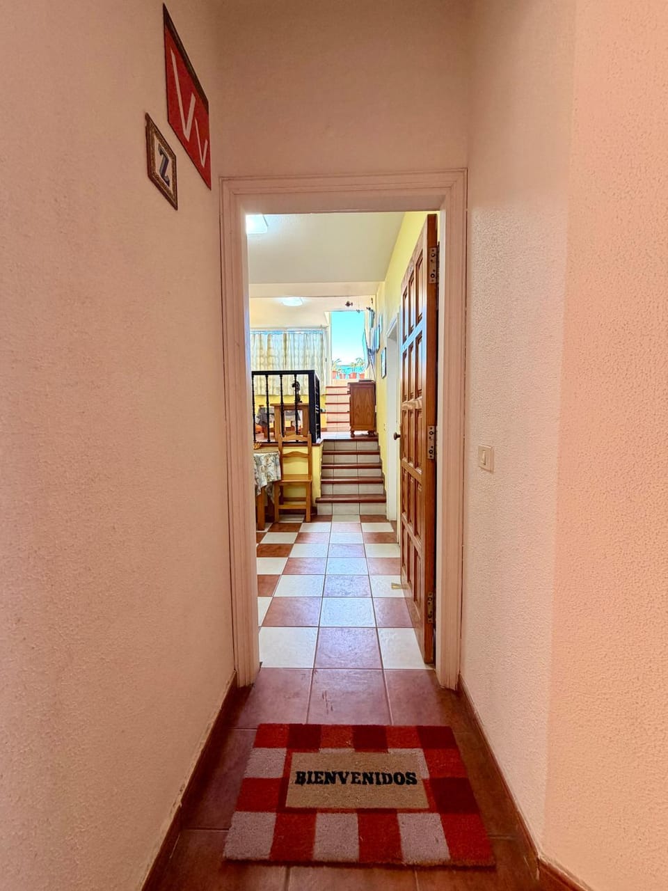 2 BD Apartment with stunning view Apartment in Acantilados de Los Gigantes