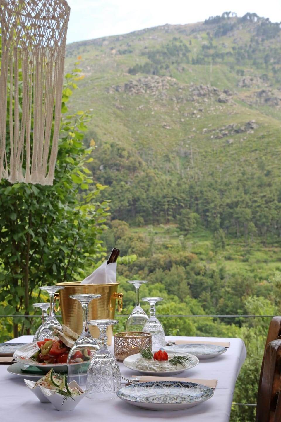 TSIGOURA VERDE RESORT Hotel in Thasos