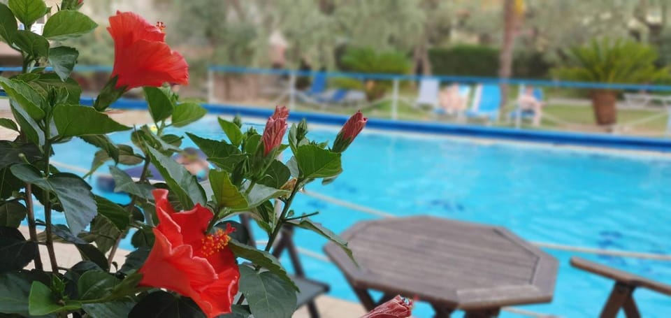 TSIGOURA VERDE RESORT Hotel in Thasos