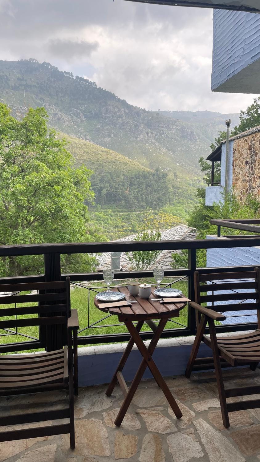 TSIGOURA VERDE RESORT Hotel in Thasos