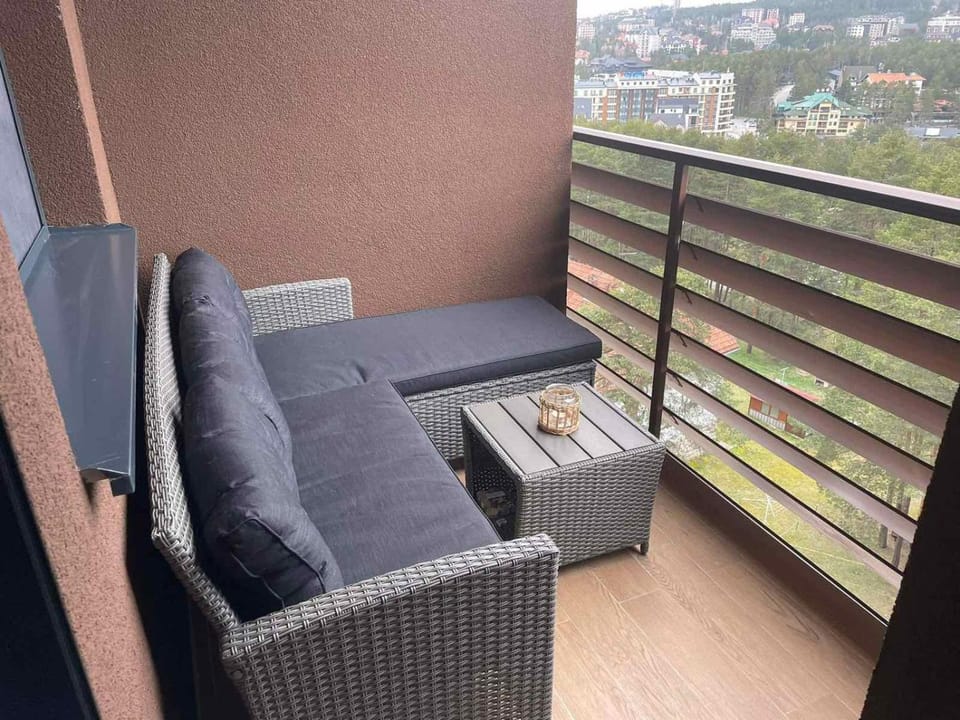 Apartman E.M.A Apartment in Zlatibor