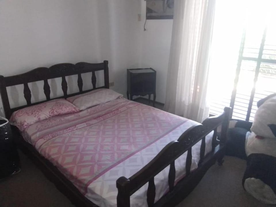 Hostel Las Tejas Vacation rental in Concepción del Uruguay