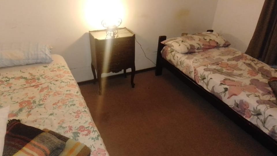Hostel Las Tejas Vacation rental in Concepción del Uruguay