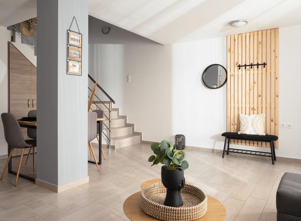 Jasmine loft luxury 1 House in Crete