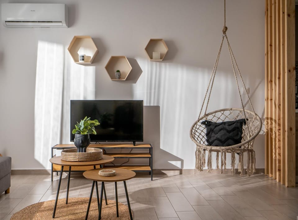Jasmine loft luxury 1 House in Crete