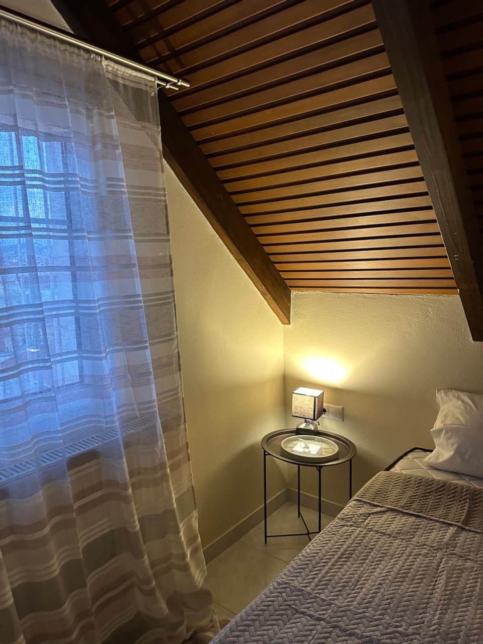 FILIPPOS LOFT Apartment in Argostolion